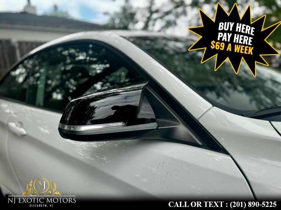 2015 BMW 4 Series 2dr Cpe 435i xDrive AWD, available for sale in Elizabeth, New Jersey | NJ Exotic Motors. Elizabeth, New Jersey 2015 BMW 4 Series 2dr Cpe 435i xDrive AWD, available for sale in Elizabeth, New Jersey | NJ Exotic Motors. Elizabeth, New Jersey