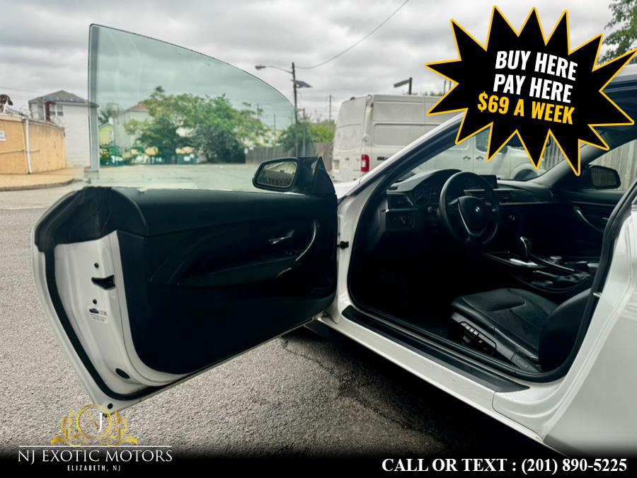 2015 BMW 4 Series 2dr Cpe 435i xDrive AWD, available for sale in Elizabeth, New Jersey | NJ Exotic Motors. Elizabeth, New Jersey 2015 BMW 4 Series 2dr Cpe 435i xDrive AWD, available for sale in Elizabeth, New Jersey | NJ Exotic Motors. Elizabeth, New Jersey