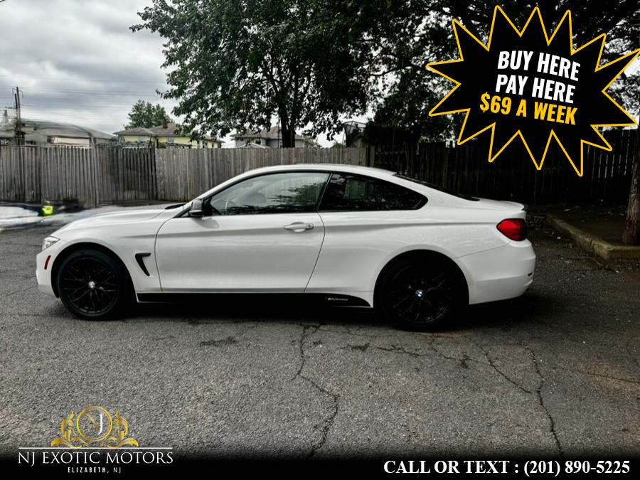 2015 BMW 4 Series 2dr Cpe 435i xDrive AWD, available for sale in Elizabeth, New Jersey | NJ Exotic Motors. Elizabeth, New Jersey 2015 BMW 4 Series 2dr Cpe 435i xDrive AWD, available for sale in Elizabeth, New Jersey | NJ Exotic Motors. Elizabeth, New Jersey