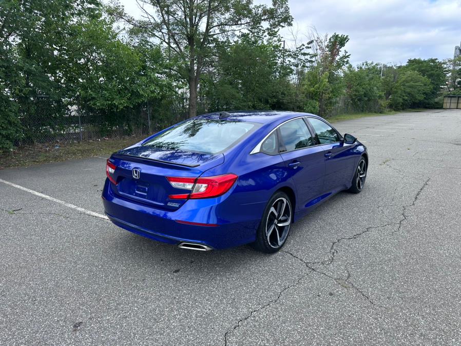 2021 Honda Accord Sedan Sport SE 1.5T CVT, available for sale in Garfield, New Jersey | Mikes Auto Sales LLC. Garfield, New Jersey 2021 Honda Accord Sedan Sport SE 1.5T CVT, available for sale in Garfield, New Jersey | Mikes Auto Sales LLC. Garfield, New Jersey