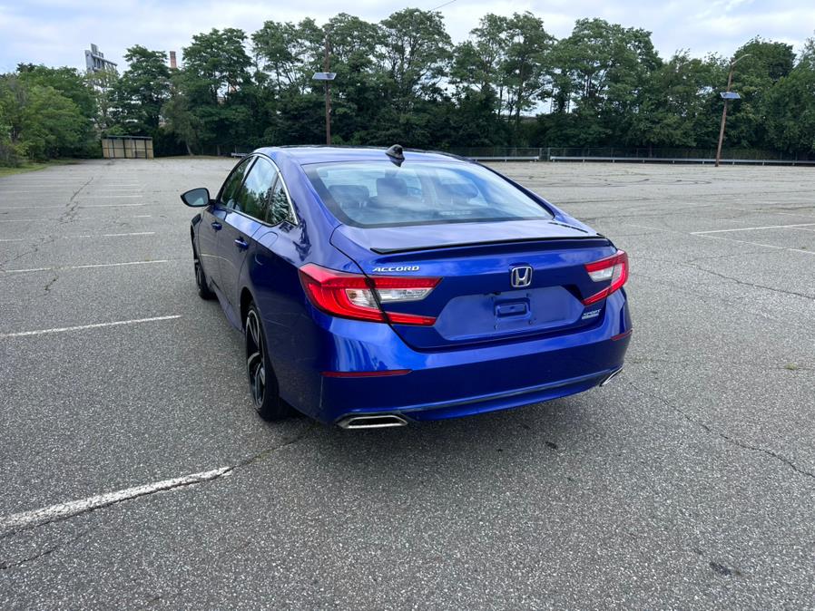 2021 Honda Accord Sedan Sport SE 1.5T CVT, available for sale in Garfield, New Jersey | Mikes Auto Sales LLC. Garfield, New Jersey 2021 Honda Accord Sedan Sport SE 1.5T CVT, available for sale in Garfield, New Jersey | Mikes Auto Sales LLC. Garfield, New Jersey