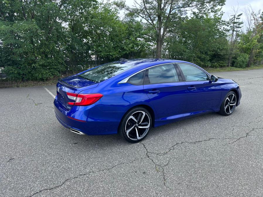 2021 Honda Accord Sedan Sport SE 1.5T CVT, available for sale in Garfield, New Jersey | Mikes Auto Sales LLC. Garfield, New Jersey 2021 Honda Accord Sedan Sport SE 1.5T CVT, available for sale in Garfield, New Jersey | Mikes Auto Sales LLC. Garfield, New Jersey