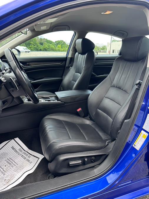 2021 Honda Accord Sedan Sport SE 1.5T CVT, available for sale in Garfield, New Jersey | Mikes Auto Sales LLC. Garfield, New Jersey 2021 Honda Accord Sedan Sport SE 1.5T CVT, available for sale in Garfield, New Jersey | Mikes Auto Sales LLC. Garfield, New Jersey