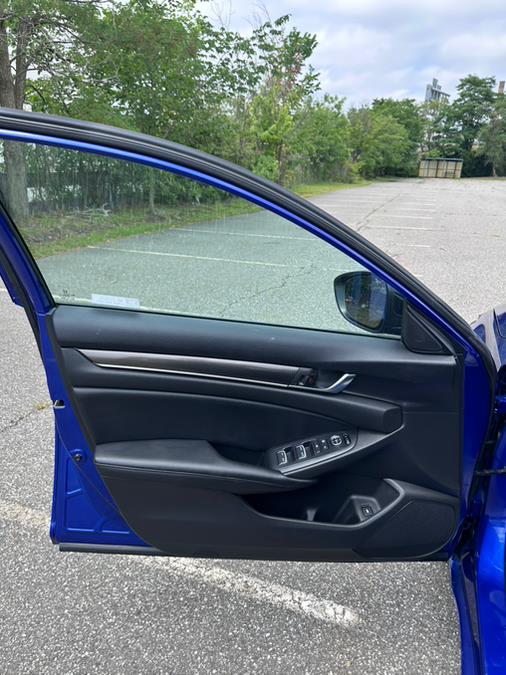 2021 Honda Accord Sedan Sport SE 1.5T CVT, available for sale in Garfield, New Jersey | Mikes Auto Sales LLC. Garfield, New Jersey 2021 Honda Accord Sedan Sport SE 1.5T CVT, available for sale in Garfield, New Jersey | Mikes Auto Sales LLC. Garfield, New Jersey