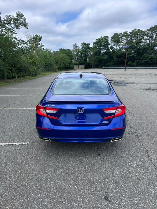 2021 Honda Accord Sedan Sport SE 1.5T CVT, available for sale in Garfield, New Jersey | Mikes Auto Sales LLC. Garfield, New Jersey 2021 Honda Accord Sedan Sport SE 1.5T CVT, available for sale in Garfield, New Jersey | Mikes Auto Sales LLC. Garfield, New Jersey