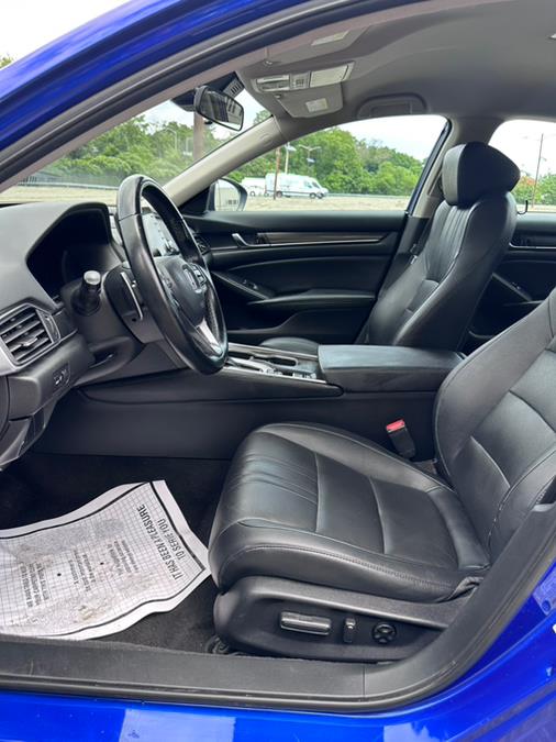 2021 Honda Accord Sedan Sport SE 1.5T CVT, available for sale in Garfield, New Jersey | Mikes Auto Sales LLC. Garfield, New Jersey 2021 Honda Accord Sedan Sport SE 1.5T CVT, available for sale in Garfield, New Jersey | Mikes Auto Sales LLC. Garfield, New Jersey