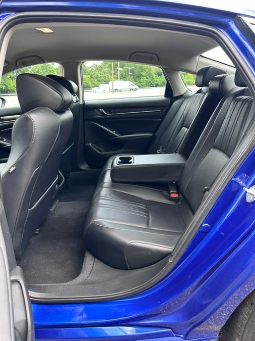 2021 Honda Accord Sedan Sport SE 1.5T CVT, available for sale in Garfield, New Jersey | Mikes Auto Sales LLC. Garfield, New Jersey 2021 Honda Accord Sedan Sport SE 1.5T CVT, available for sale in Garfield, New Jersey | Mikes Auto Sales LLC. Garfield, New Jersey