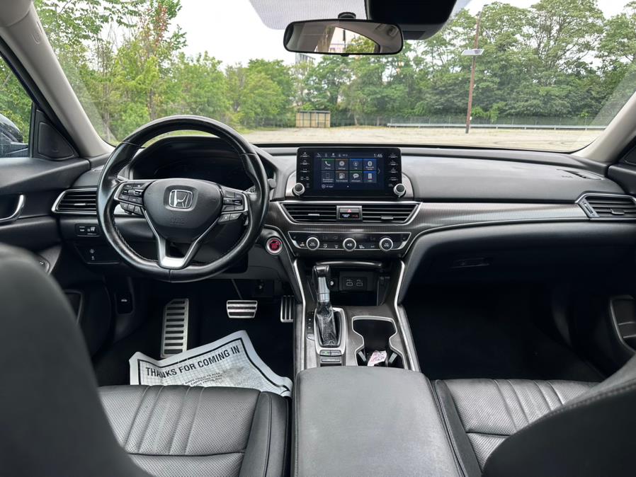 2021 Honda Accord Sedan Sport SE 1.5T CVT, available for sale in Garfield, New Jersey | Mikes Auto Sales LLC. Garfield, New Jersey 2021 Honda Accord Sedan Sport SE 1.5T CVT, available for sale in Garfield, New Jersey | Mikes Auto Sales LLC. Garfield, New Jersey