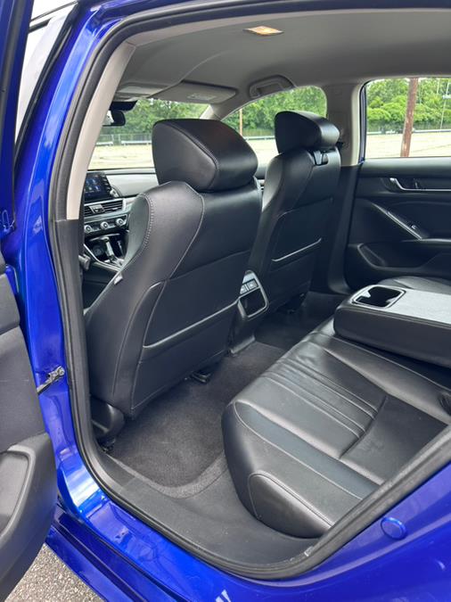 2021 Honda Accord Sedan Sport SE 1.5T CVT, available for sale in Garfield, New Jersey | Mikes Auto Sales LLC. Garfield, New Jersey 2021 Honda Accord Sedan Sport SE 1.5T CVT, available for sale in Garfield, New Jersey | Mikes Auto Sales LLC. Garfield, New Jersey