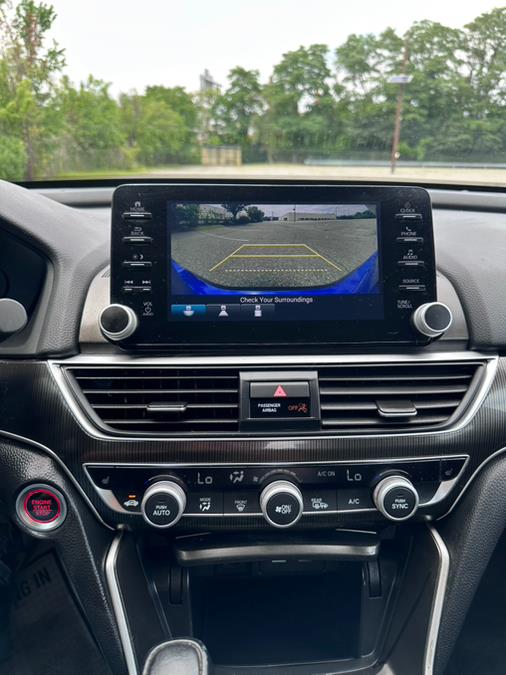 2021 Honda Accord Sedan Sport SE 1.5T CVT, available for sale in Garfield, New Jersey | Mikes Auto Sales LLC. Garfield, New Jersey 2021 Honda Accord Sedan Sport SE 1.5T CVT, available for sale in Garfield, New Jersey | Mikes Auto Sales LLC. Garfield, New Jersey
