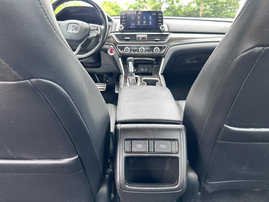 2021 Honda Accord Sedan Sport SE 1.5T CVT, available for sale in Garfield, New Jersey | Mikes Auto Sales LLC. Garfield, New Jersey 2021 Honda Accord Sedan Sport SE 1.5T CVT, available for sale in Garfield, New Jersey | Mikes Auto Sales LLC. Garfield, New Jersey