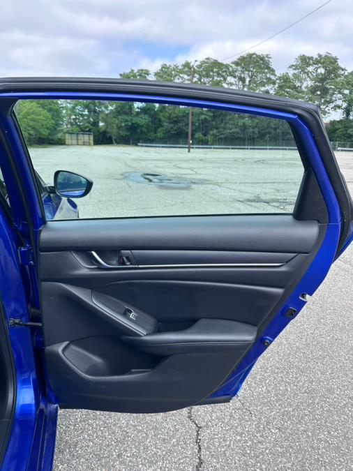 2021 Honda Accord Sedan Sport SE 1.5T CVT, available for sale in Garfield, New Jersey | Mikes Auto Sales LLC. Garfield, New Jersey 2021 Honda Accord Sedan Sport SE 1.5T CVT, available for sale in Garfield, New Jersey | Mikes Auto Sales LLC. Garfield, New Jersey