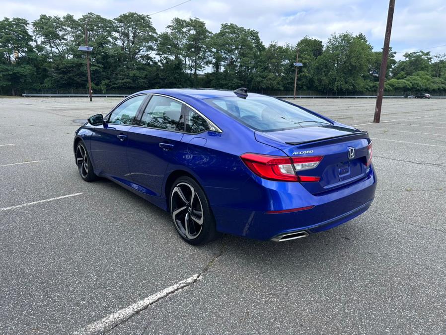 2021 Honda Accord Sedan Sport SE 1.5T CVT, available for sale in Garfield, New Jersey | Mikes Auto Sales LLC. Garfield, New Jersey 2021 Honda Accord Sedan Sport SE 1.5T CVT, available for sale in Garfield, New Jersey | Mikes Auto Sales LLC. Garfield, New Jersey