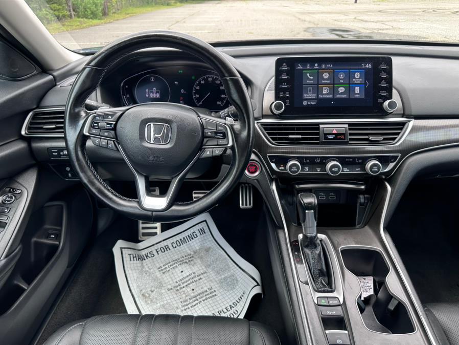2021 Honda Accord Sedan Sport SE 1.5T CVT, available for sale in Garfield, New Jersey | Mikes Auto Sales LLC. Garfield, New Jersey 2021 Honda Accord Sedan Sport SE 1.5T CVT, available for sale in Garfield, New Jersey | Mikes Auto Sales LLC. Garfield, New Jersey