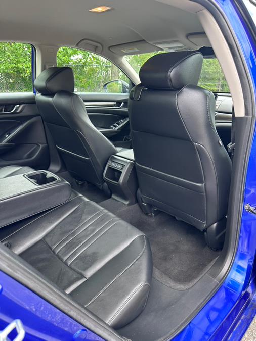 2021 Honda Accord Sedan Sport SE 1.5T CVT, available for sale in Garfield, New Jersey | Mikes Auto Sales LLC. Garfield, New Jersey 2021 Honda Accord Sedan Sport SE 1.5T CVT, available for sale in Garfield, New Jersey | Mikes Auto Sales LLC. Garfield, New Jersey
