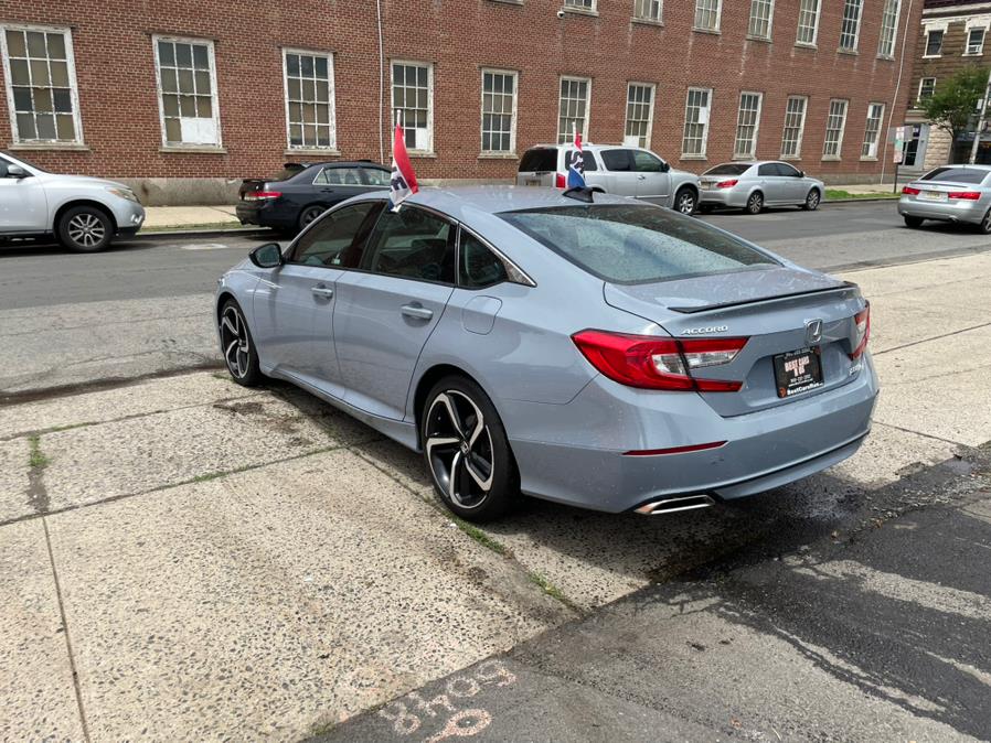 2022 Honda Accord Sedan Sport SE 1.5T CVT, available for sale in Plainfield, New Jersey | Best Cars R Us LLC. Plainfield, New Jersey 2022 Honda Accord Sedan Sport SE 1.5T CVT, available for sale in Plainfield, New Jersey | Best Cars R Us LLC. Plainfield, New Jersey