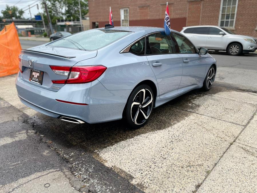 2022 Honda Accord Sedan Sport SE 1.5T CVT, available for sale in Plainfield, New Jersey | Best Cars R Us LLC. Plainfield, New Jersey 2022 Honda Accord Sedan Sport SE 1.5T CVT, available for sale in Plainfield, New Jersey | Best Cars R Us LLC. Plainfield, New Jersey