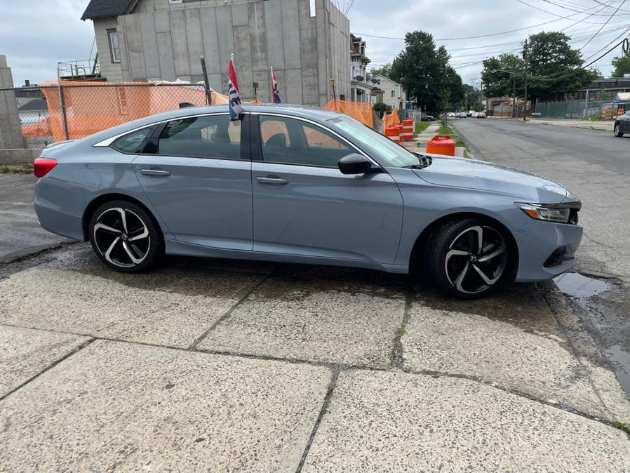 2022 Honda Accord Sedan Sport SE 1.5T CVT, available for sale in Plainfield, New Jersey | Best Cars R Us LLC. Plainfield, New Jersey 2022 Honda Accord Sedan Sport SE 1.5T CVT, available for sale in Plainfield, New Jersey | Best Cars R Us LLC. Plainfield, New Jersey