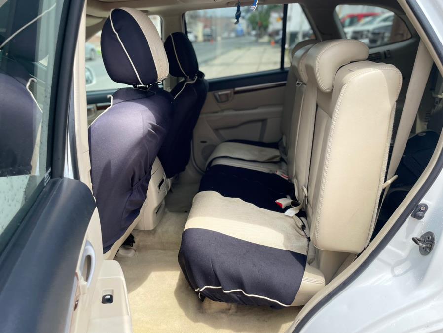 2007 Hyundai Santa Fe AWD 4dr Auto SE *Ltd Avail*, available for sale in Plainfield, New Jersey | Best Cars R Us LLC. Plainfield, New Jersey 2007 Hyundai Santa Fe AWD 4dr Auto SE *Ltd Avail*, available for sale in Plainfield, New Jersey | Best Cars R Us LLC. Plainfield, New Jersey