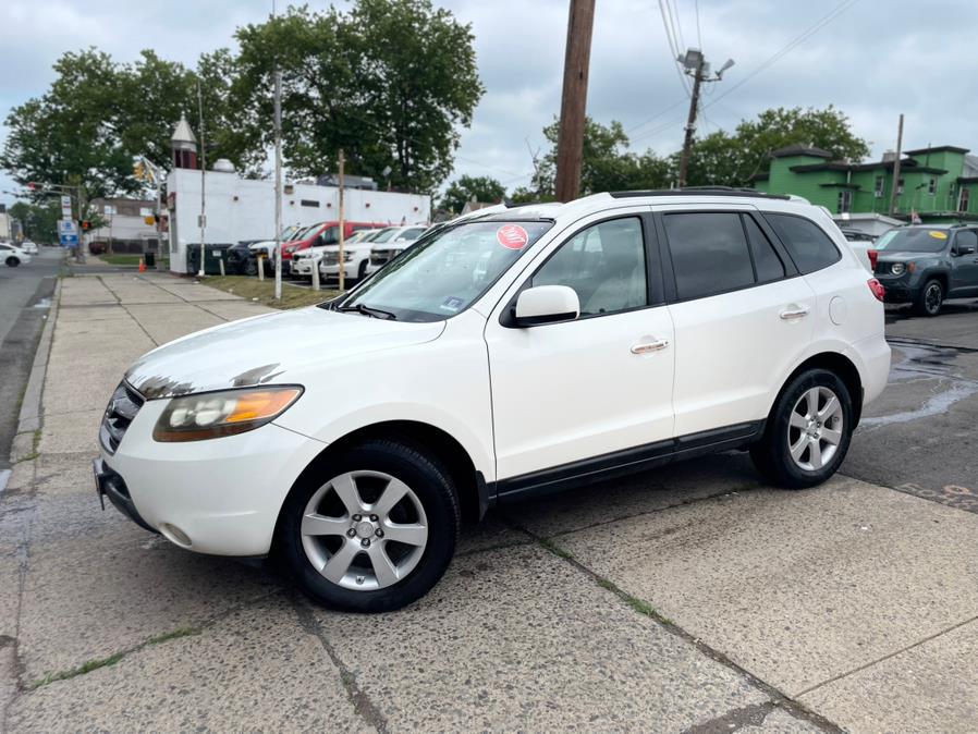 2007 Hyundai Santa Fe AWD 4dr Auto SE *Ltd Avail*, available for sale in Plainfield, New Jersey | Best Cars R Us LLC. Plainfield, New Jersey 2007 Hyundai Santa Fe AWD 4dr Auto SE *Ltd Avail*, available for sale in Plainfield, New Jersey | Best Cars R Us LLC. Plainfield, New Jersey