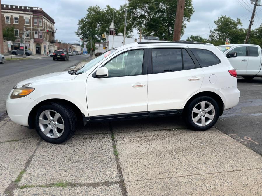 2007 Hyundai Santa Fe AWD 4dr Auto SE *Ltd Avail*, available for sale in Plainfield, New Jersey | Best Cars R Us LLC. Plainfield, New Jersey 2007 Hyundai Santa Fe AWD 4dr Auto SE *Ltd Avail*, available for sale in Plainfield, New Jersey | Best Cars R Us LLC. Plainfield, New Jersey