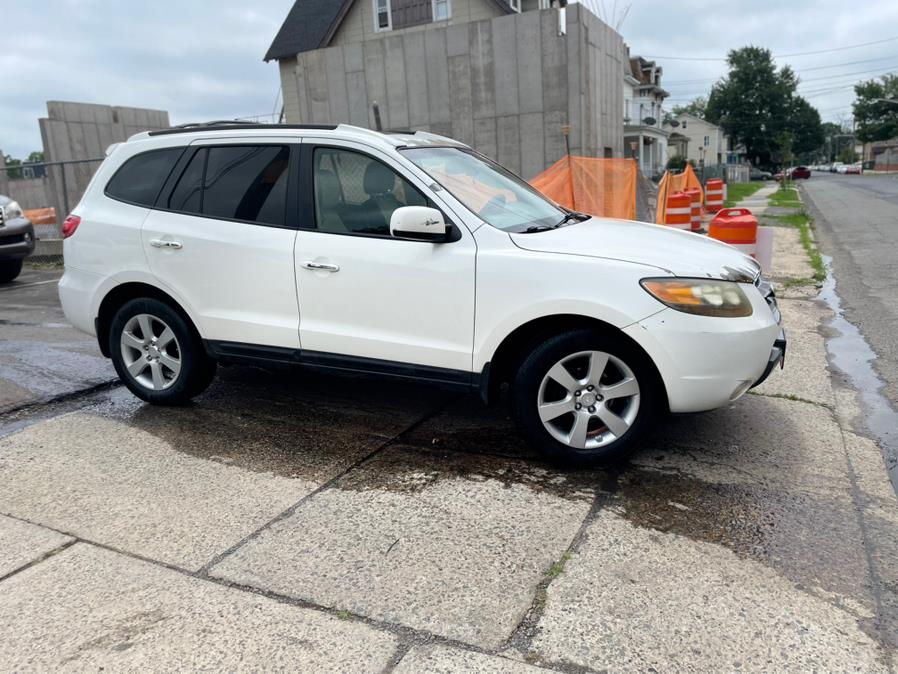 2007 Hyundai Santa Fe AWD 4dr Auto SE *Ltd Avail*, available for sale in Plainfield, New Jersey | Best Cars R Us LLC. Plainfield, New Jersey 2007 Hyundai Santa Fe AWD 4dr Auto SE *Ltd Avail*, available for sale in Plainfield, New Jersey | Best Cars R Us LLC. Plainfield, New Jersey