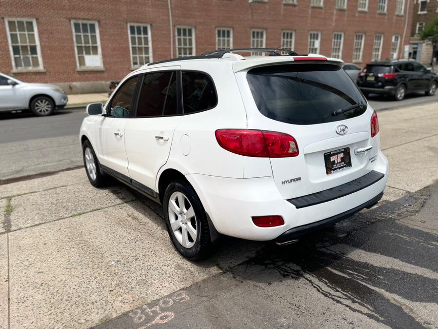2007 Hyundai Santa Fe AWD 4dr Auto SE *Ltd Avail*, available for sale in Plainfield, New Jersey | Best Cars R Us LLC. Plainfield, New Jersey 2007 Hyundai Santa Fe AWD 4dr Auto SE *Ltd Avail*, available for sale in Plainfield, New Jersey | Best Cars R Us LLC. Plainfield, New Jersey