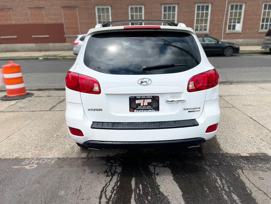 2007 Hyundai Santa Fe AWD 4dr Auto SE *Ltd Avail*, available for sale in Plainfield, New Jersey | Best Cars R Us LLC. Plainfield, New Jersey 2007 Hyundai Santa Fe AWD 4dr Auto SE *Ltd Avail*, available for sale in Plainfield, New Jersey | Best Cars R Us LLC. Plainfield, New Jersey