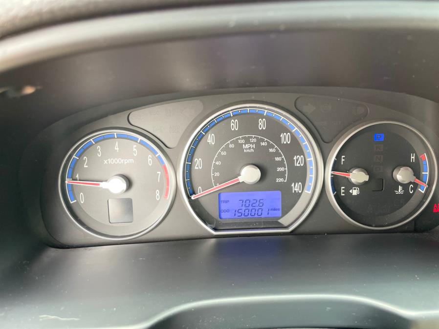 2007 Hyundai Santa Fe AWD 4dr Auto SE *Ltd Avail*, available for sale in Plainfield, New Jersey | Best Cars R Us LLC. Plainfield, New Jersey 2007 Hyundai Santa Fe AWD 4dr Auto SE *Ltd Avail*, available for sale in Plainfield, New Jersey | Best Cars R Us LLC. Plainfield, New Jersey