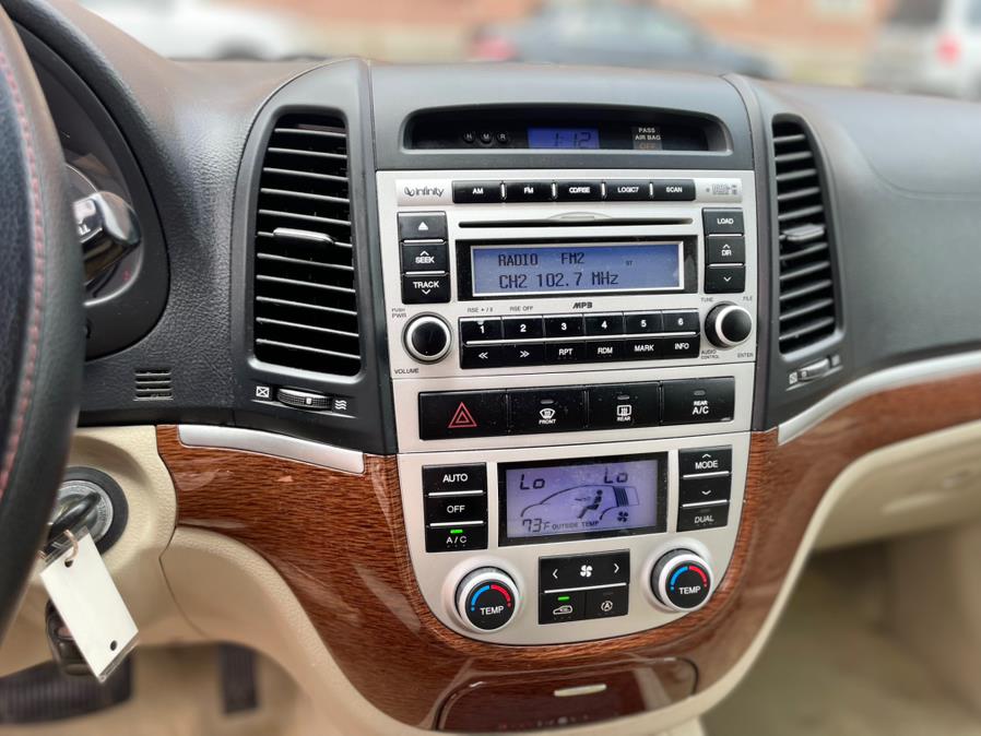 2007 Hyundai Santa Fe AWD 4dr Auto SE *Ltd Avail*, available for sale in Plainfield, New Jersey | Best Cars R Us LLC. Plainfield, New Jersey 2007 Hyundai Santa Fe AWD 4dr Auto SE *Ltd Avail*, available for sale in Plainfield, New Jersey | Best Cars R Us LLC. Plainfield, New Jersey