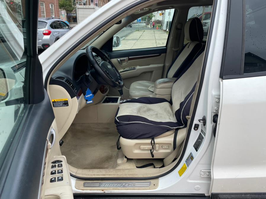 2007 Hyundai Santa Fe AWD 4dr Auto SE *Ltd Avail*, available for sale in Plainfield, New Jersey | Best Cars R Us LLC. Plainfield, New Jersey 2007 Hyundai Santa Fe AWD 4dr Auto SE *Ltd Avail*, available for sale in Plainfield, New Jersey | Best Cars R Us LLC. Plainfield, New Jersey