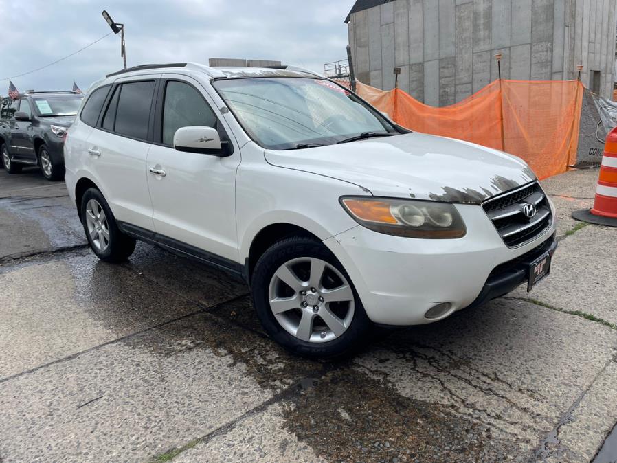 2007 Hyundai Santa Fe AWD 4dr Auto SE *Ltd Avail*, available for sale in Plainfield, New Jersey | Best Cars R Us LLC. Plainfield, New Jersey 2007 Hyundai Santa Fe AWD 4dr Auto SE *Ltd Avail*, available for sale in Plainfield, New Jersey | Best Cars R Us LLC. Plainfield, New Jersey