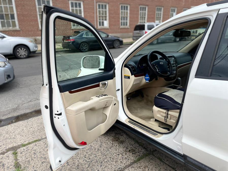 2007 Hyundai Santa Fe AWD 4dr Auto SE *Ltd Avail*, available for sale in Plainfield, New Jersey | Best Cars R Us LLC. Plainfield, New Jersey 2007 Hyundai Santa Fe AWD 4dr Auto SE *Ltd Avail*, available for sale in Plainfield, New Jersey | Best Cars R Us LLC. Plainfield, New Jersey