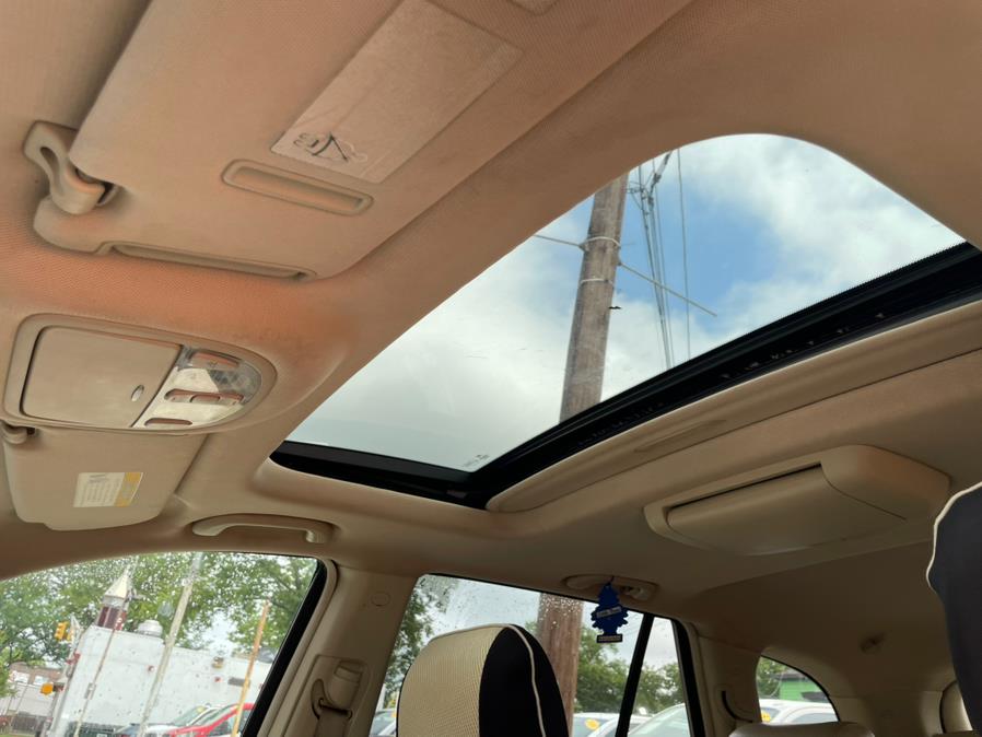 2007 Hyundai Santa Fe AWD 4dr Auto SE *Ltd Avail*, available for sale in Plainfield, New Jersey | Best Cars R Us LLC. Plainfield, New Jersey 2007 Hyundai Santa Fe AWD 4dr Auto SE *Ltd Avail*, available for sale in Plainfield, New Jersey | Best Cars R Us LLC. Plainfield, New Jersey