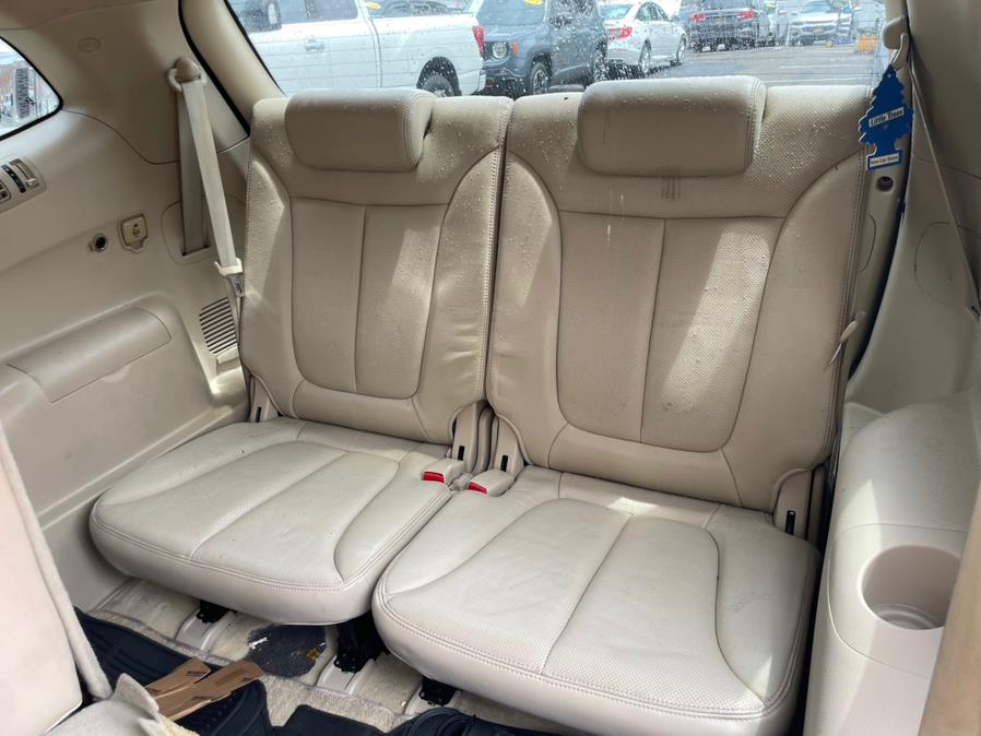 2007 Hyundai Santa Fe AWD 4dr Auto SE *Ltd Avail*, available for sale in Plainfield, New Jersey | Best Cars R Us LLC. Plainfield, New Jersey 2007 Hyundai Santa Fe AWD 4dr Auto SE *Ltd Avail*, available for sale in Plainfield, New Jersey | Best Cars R Us LLC. Plainfield, New Jersey