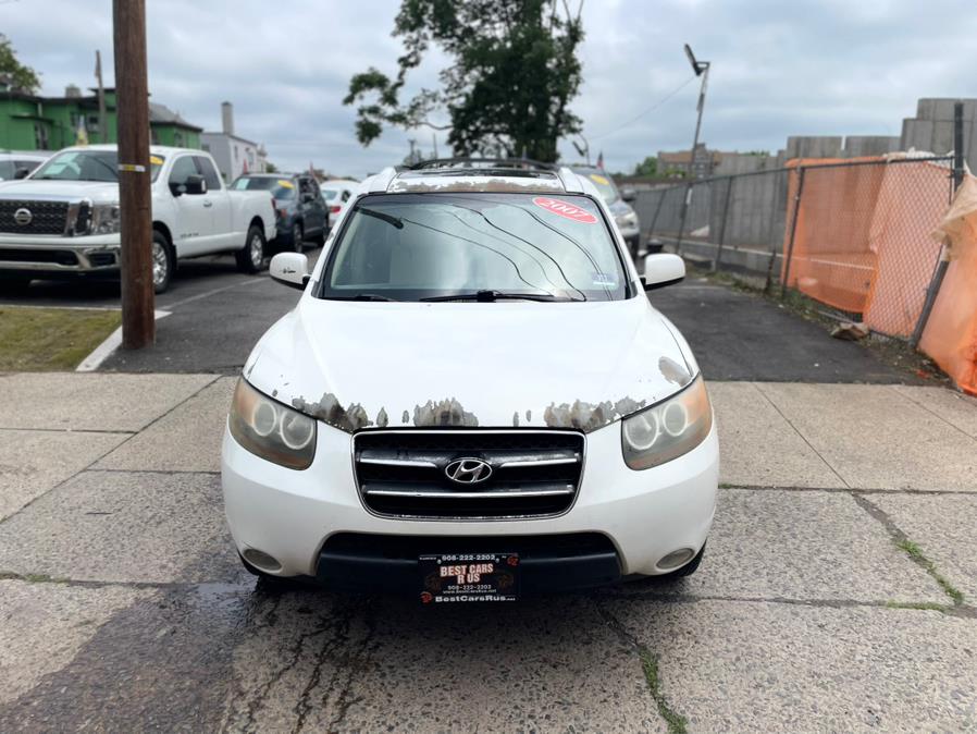 2007 Hyundai Santa Fe AWD 4dr Auto SE *Ltd Avail*, available for sale in Plainfield, New Jersey | Best Cars R Us LLC. Plainfield, New Jersey 2007 Hyundai Santa Fe AWD 4dr Auto SE *Ltd Avail*, available for sale in Plainfield, New Jersey | Best Cars R Us LLC. Plainfield, New Jersey