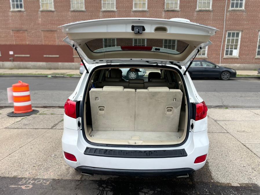 2007 Hyundai Santa Fe AWD 4dr Auto SE *Ltd Avail*, available for sale in Plainfield, New Jersey | Best Cars R Us LLC. Plainfield, New Jersey 2007 Hyundai Santa Fe AWD 4dr Auto SE *Ltd Avail*, available for sale in Plainfield, New Jersey | Best Cars R Us LLC. Plainfield, New Jersey