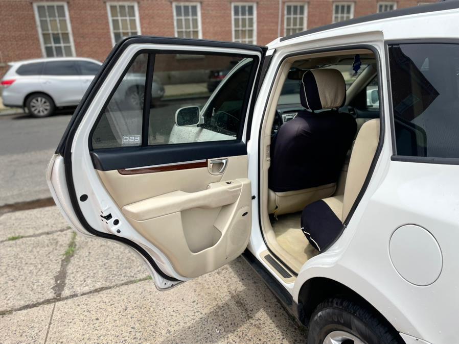 2007 Hyundai Santa Fe AWD 4dr Auto SE *Ltd Avail*, available for sale in Plainfield, New Jersey | Best Cars R Us LLC. Plainfield, New Jersey 2007 Hyundai Santa Fe AWD 4dr Auto SE *Ltd Avail*, available for sale in Plainfield, New Jersey | Best Cars R Us LLC. Plainfield, New Jersey