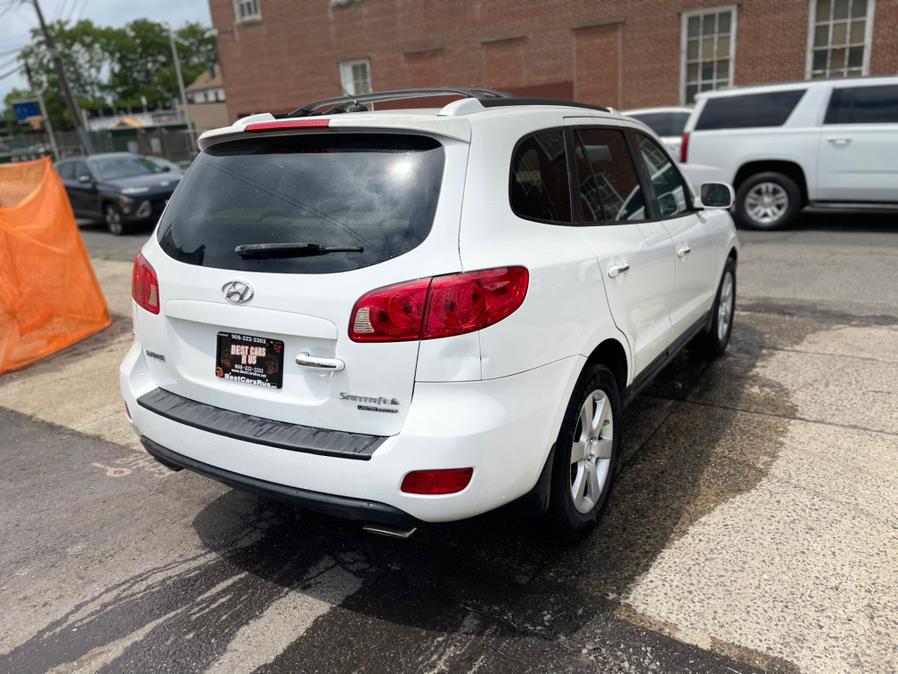 2007 Hyundai Santa Fe AWD 4dr Auto SE *Ltd Avail*, available for sale in Plainfield, New Jersey | Best Cars R Us LLC. Plainfield, New Jersey 2007 Hyundai Santa Fe AWD 4dr Auto SE *Ltd Avail*, available for sale in Plainfield, New Jersey | Best Cars R Us LLC. Plainfield, New Jersey