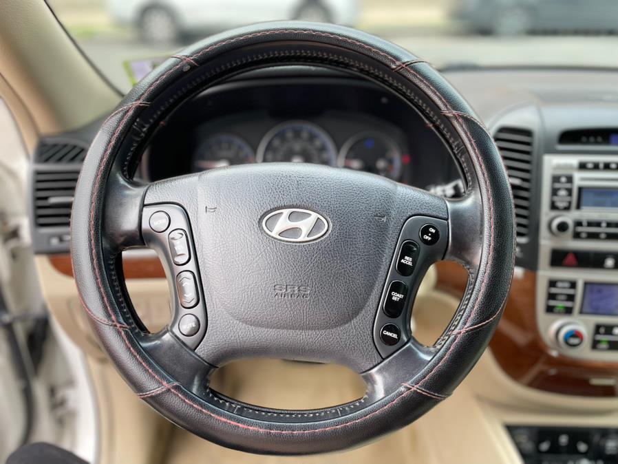 2007 Hyundai Santa Fe AWD 4dr Auto SE *Ltd Avail*, available for sale in Plainfield, New Jersey | Best Cars R Us LLC. Plainfield, New Jersey 2007 Hyundai Santa Fe AWD 4dr Auto SE *Ltd Avail*, available for sale in Plainfield, New Jersey | Best Cars R Us LLC. Plainfield, New Jersey