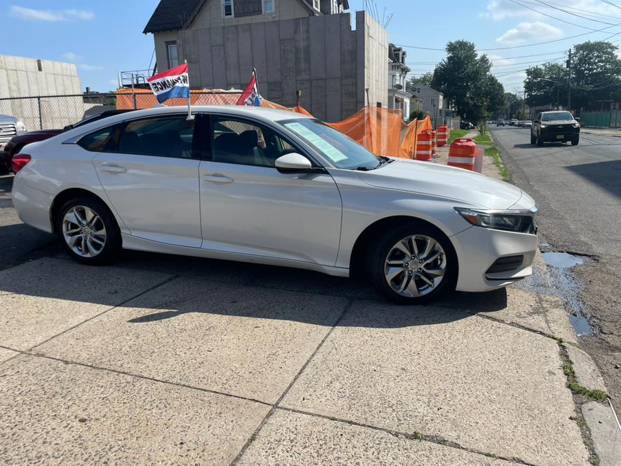 2019 Honda Accord Sedan LX 1.5T CVT, available for sale in Plainfield, New Jersey | Best Cars R Us LLC. Plainfield, New Jersey 2019 Honda Accord Sedan LX 1.5T CVT, available for sale in Plainfield, New Jersey | Best Cars R Us LLC. Plainfield, New Jersey