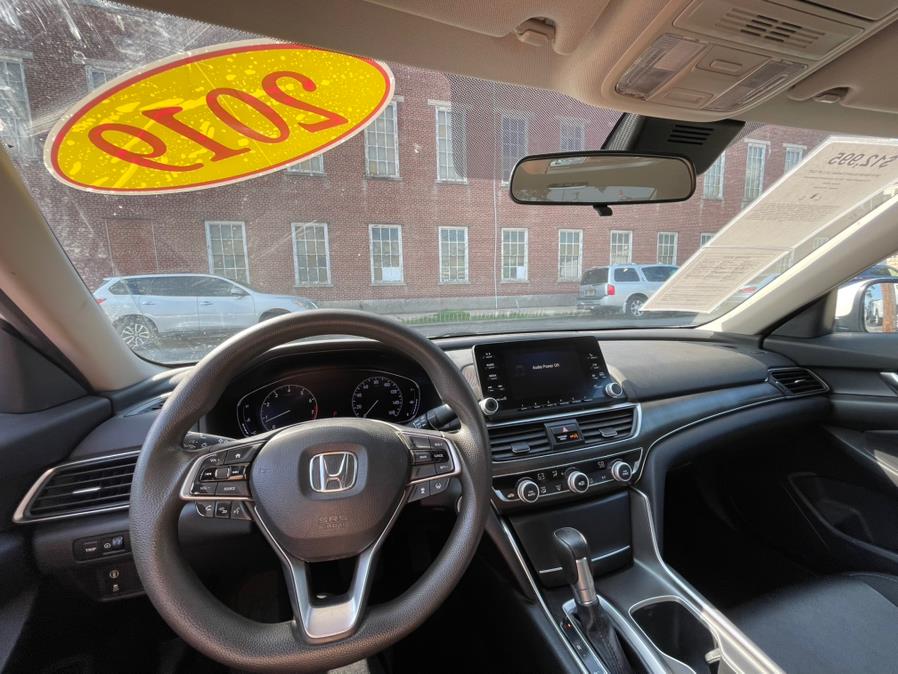 2019 Honda Accord Sedan LX 1.5T CVT, available for sale in Plainfield, New Jersey | Best Cars R Us LLC. Plainfield, New Jersey 2019 Honda Accord Sedan LX 1.5T CVT, available for sale in Plainfield, New Jersey | Best Cars R Us LLC. Plainfield, New Jersey