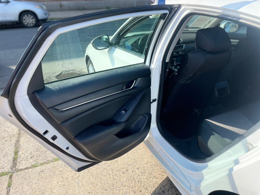 2019 Honda Accord Sedan LX 1.5T CVT, available for sale in Plainfield, New Jersey | Best Cars R Us LLC. Plainfield, New Jersey 2019 Honda Accord Sedan LX 1.5T CVT, available for sale in Plainfield, New Jersey | Best Cars R Us LLC. Plainfield, New Jersey