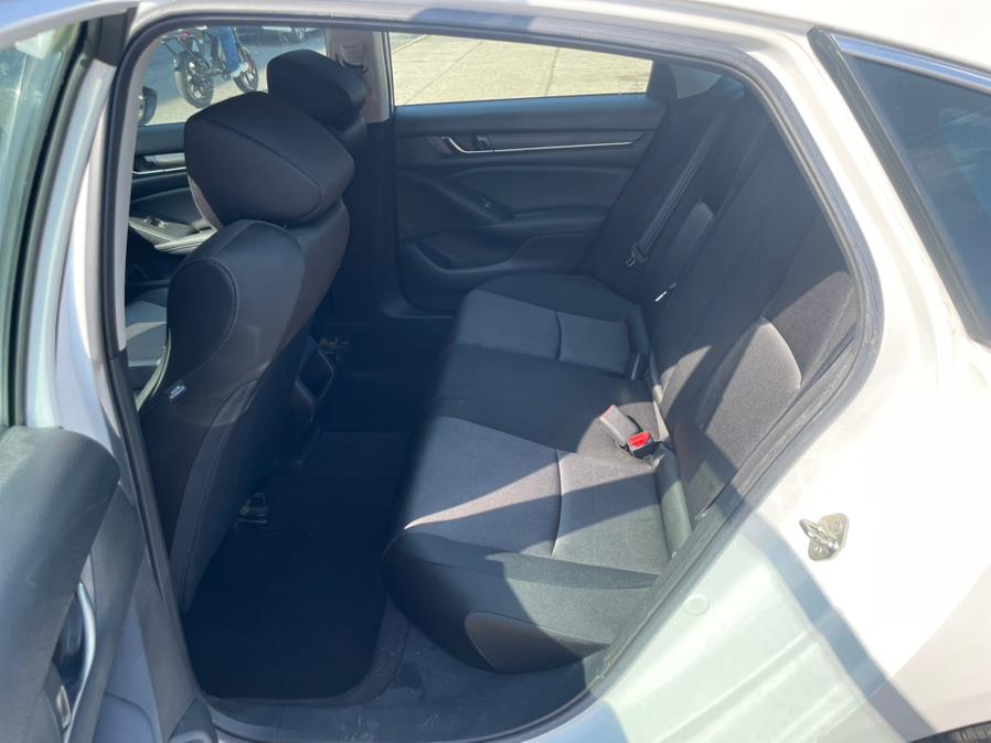 2019 Honda Accord Sedan LX 1.5T CVT, available for sale in Plainfield, New Jersey | Best Cars R Us LLC. Plainfield, New Jersey 2019 Honda Accord Sedan LX 1.5T CVT, available for sale in Plainfield, New Jersey | Best Cars R Us LLC. Plainfield, New Jersey
