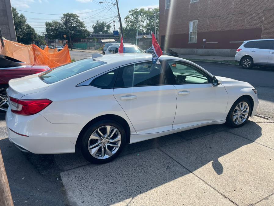 2019 Honda Accord Sedan LX 1.5T CVT, available for sale in Plainfield, New Jersey | Best Cars R Us LLC. Plainfield, New Jersey 2019 Honda Accord Sedan LX 1.5T CVT, available for sale in Plainfield, New Jersey | Best Cars R Us LLC. Plainfield, New Jersey