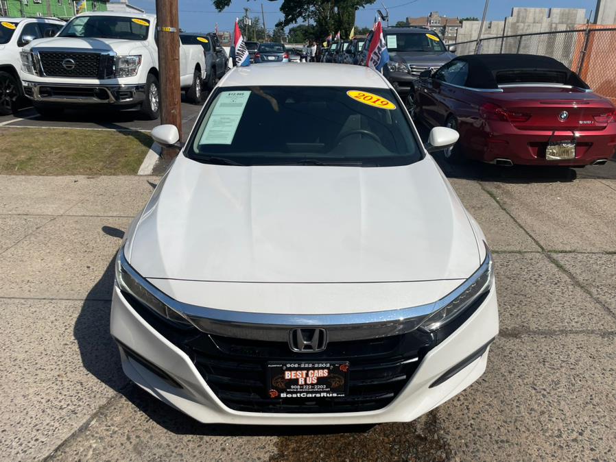 2019 Honda Accord Sedan LX 1.5T CVT, available for sale in Plainfield, New Jersey | Best Cars R Us LLC. Plainfield, New Jersey 2019 Honda Accord Sedan LX 1.5T CVT, available for sale in Plainfield, New Jersey | Best Cars R Us LLC. Plainfield, New Jersey
