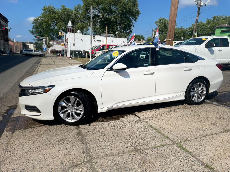 2019 Honda Accord Sedan LX 1.5T CVT, available for sale in Plainfield, New Jersey | Best Cars R Us LLC. Plainfield, New Jersey 2019 Honda Accord Sedan LX 1.5T CVT, available for sale in Plainfield, New Jersey | Best Cars R Us LLC. Plainfield, New Jersey
