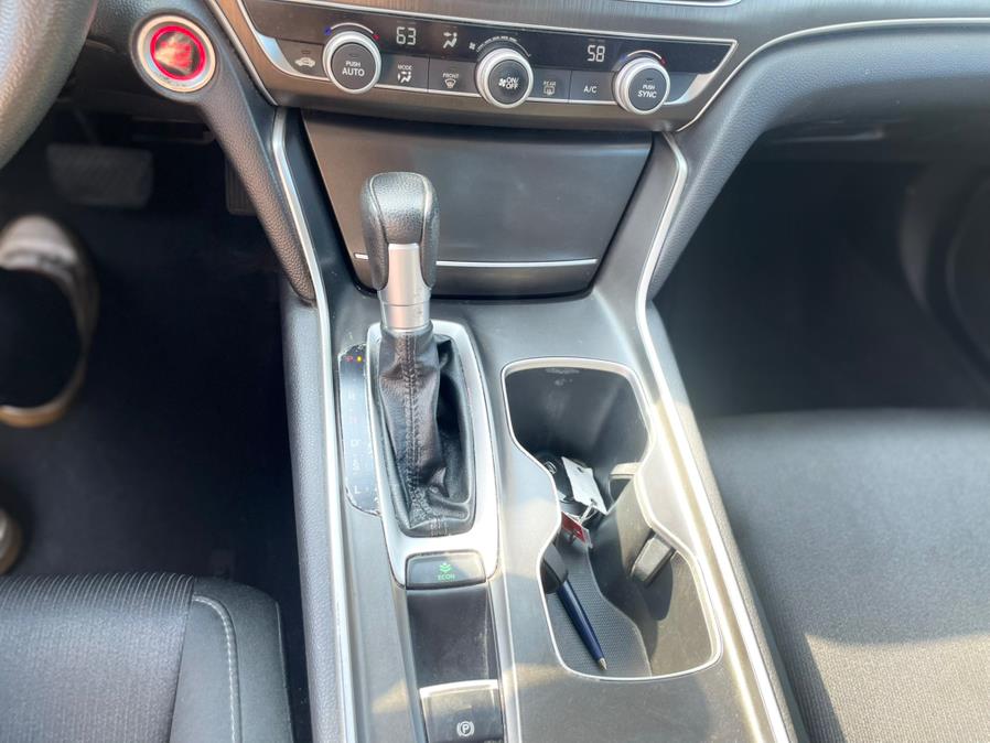2019 Honda Accord Sedan LX 1.5T CVT, available for sale in Plainfield, New Jersey | Best Cars R Us LLC. Plainfield, New Jersey 2019 Honda Accord Sedan LX 1.5T CVT, available for sale in Plainfield, New Jersey | Best Cars R Us LLC. Plainfield, New Jersey