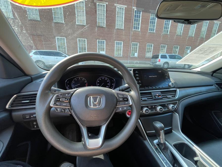 2019 Honda Accord Sedan LX 1.5T CVT, available for sale in Plainfield, New Jersey | Best Cars R Us LLC. Plainfield, New Jersey 2019 Honda Accord Sedan LX 1.5T CVT, available for sale in Plainfield, New Jersey | Best Cars R Us LLC. Plainfield, New Jersey