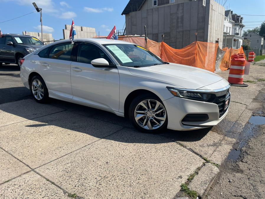 2019 Honda Accord Sedan LX 1.5T CVT, available for sale in Plainfield, New Jersey | Best Cars R Us LLC. Plainfield, New Jersey 2019 Honda Accord Sedan LX 1.5T CVT, available for sale in Plainfield, New Jersey | Best Cars R Us LLC. Plainfield, New Jersey